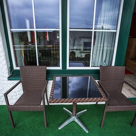 Landhaus Peer Waldviertel Apartment ลิทส์เชา ภายนอก รูปภาพ