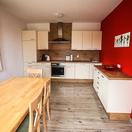 Landhaus Peer Waldviertel Apartment ลิทส์เชา ภายนอก รูปภาพ
