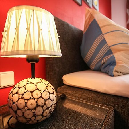 Landhaus Peer Waldviertel Apartment ลิทส์เชา ภายนอก รูปภาพ