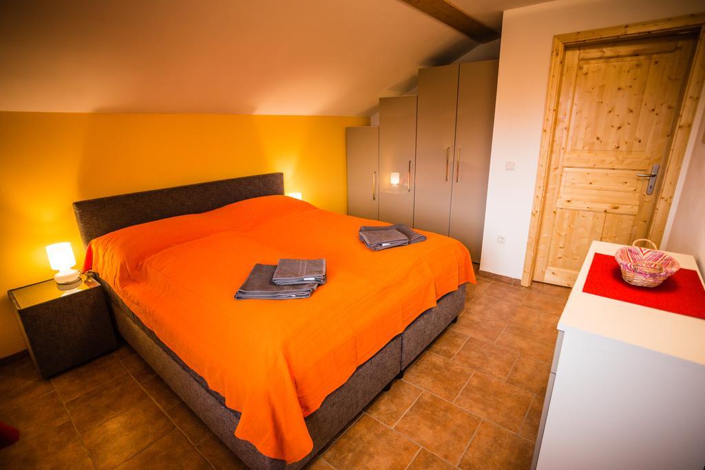 Landhaus Peer Waldviertel Apartment ลิทส์เชา ห้อง รูปภาพ