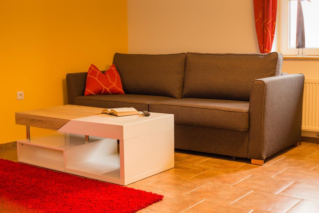 Landhaus Peer Waldviertel Apartment ลิทส์เชา ห้อง รูปภาพ