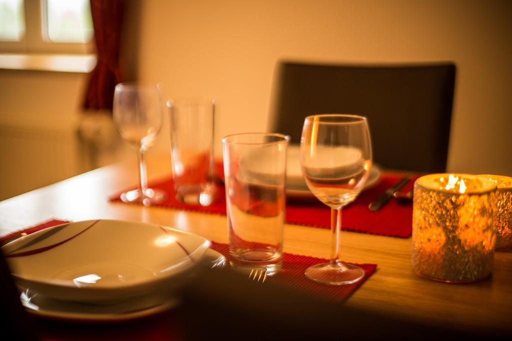 Landhaus Peer Waldviertel Apartment ลิทส์เชา ห้อง รูปภาพ