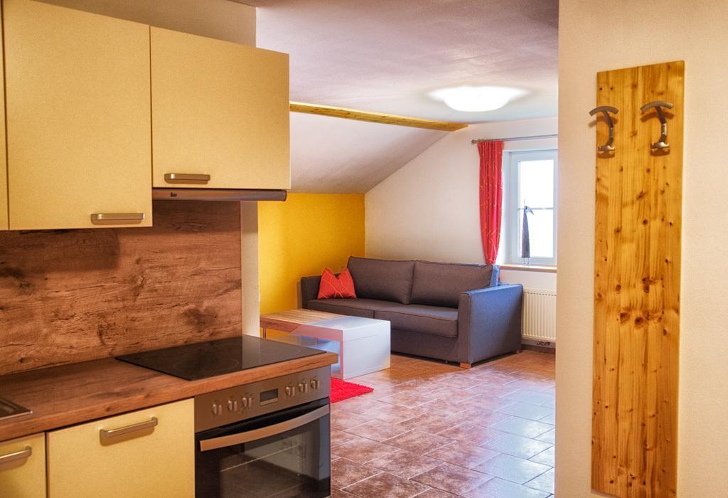 Landhaus Peer Waldviertel Apartment ลิทส์เชา ห้อง รูปภาพ