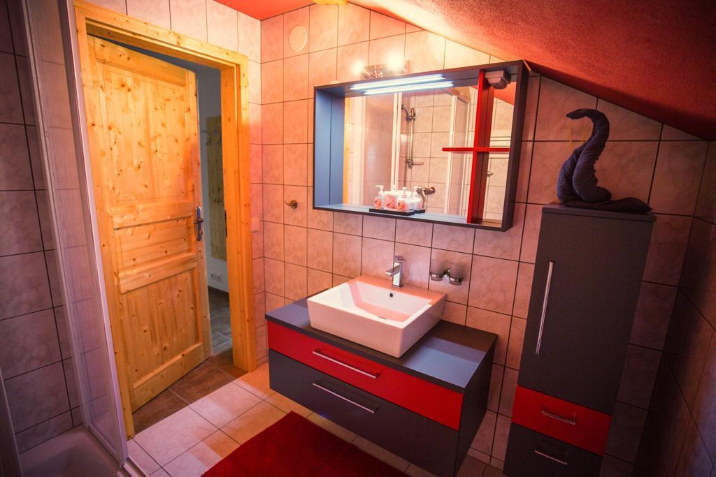 Landhaus Peer Waldviertel Apartment ลิทส์เชา ห้อง รูปภาพ