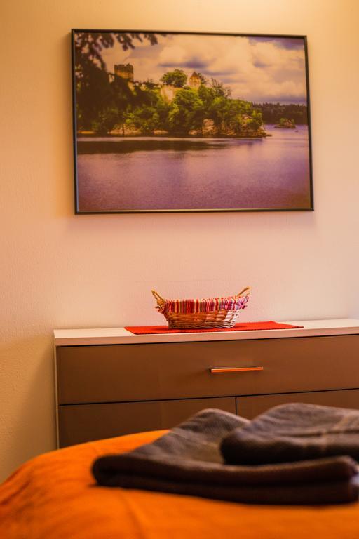 Landhaus Peer Waldviertel Apartment ลิทส์เชา ห้อง รูปภาพ