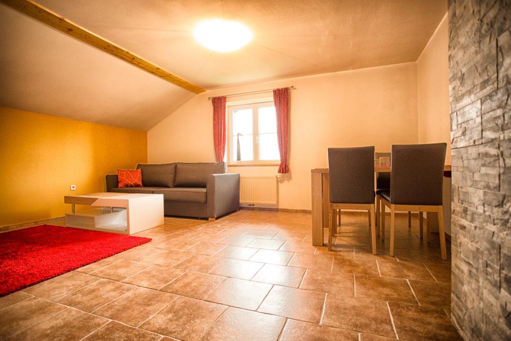 Landhaus Peer Waldviertel Apartment ลิทส์เชา ห้อง รูปภาพ
