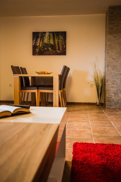 Landhaus Peer Waldviertel Apartment ลิทส์เชา ห้อง รูปภาพ