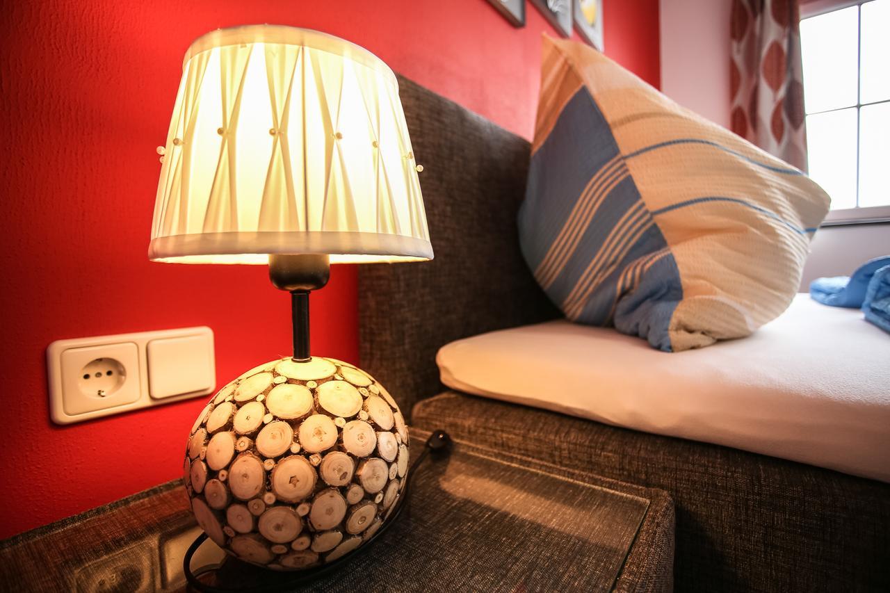 Landhaus Peer Waldviertel Apartment ลิทส์เชา ภายนอก รูปภาพ