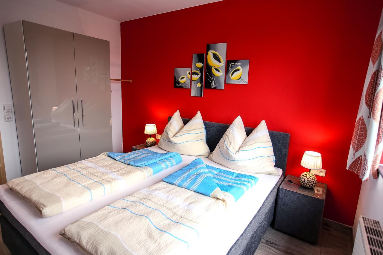 Landhaus Peer Waldviertel Apartment ลิทส์เชา ภายนอก รูปภาพ