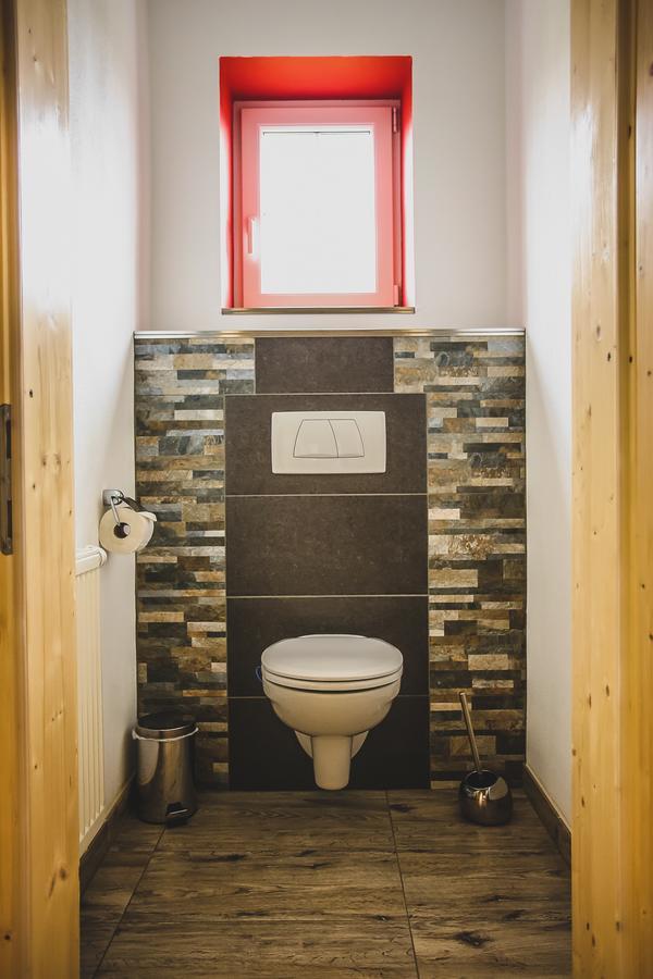 Landhaus Peer Waldviertel Apartment ลิทส์เชา ภายนอก รูปภาพ