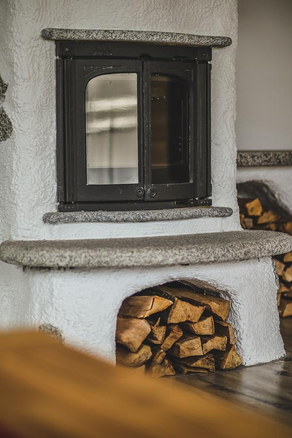Landhaus Peer Waldviertel Apartment ลิทส์เชา ภายนอก รูปภาพ
