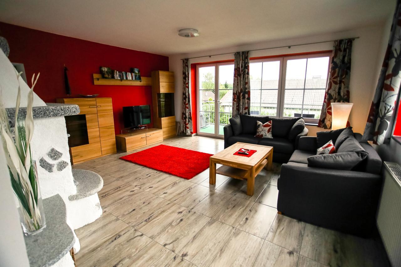 Landhaus Peer Waldviertel Apartment ลิทส์เชา ภายนอก รูปภาพ