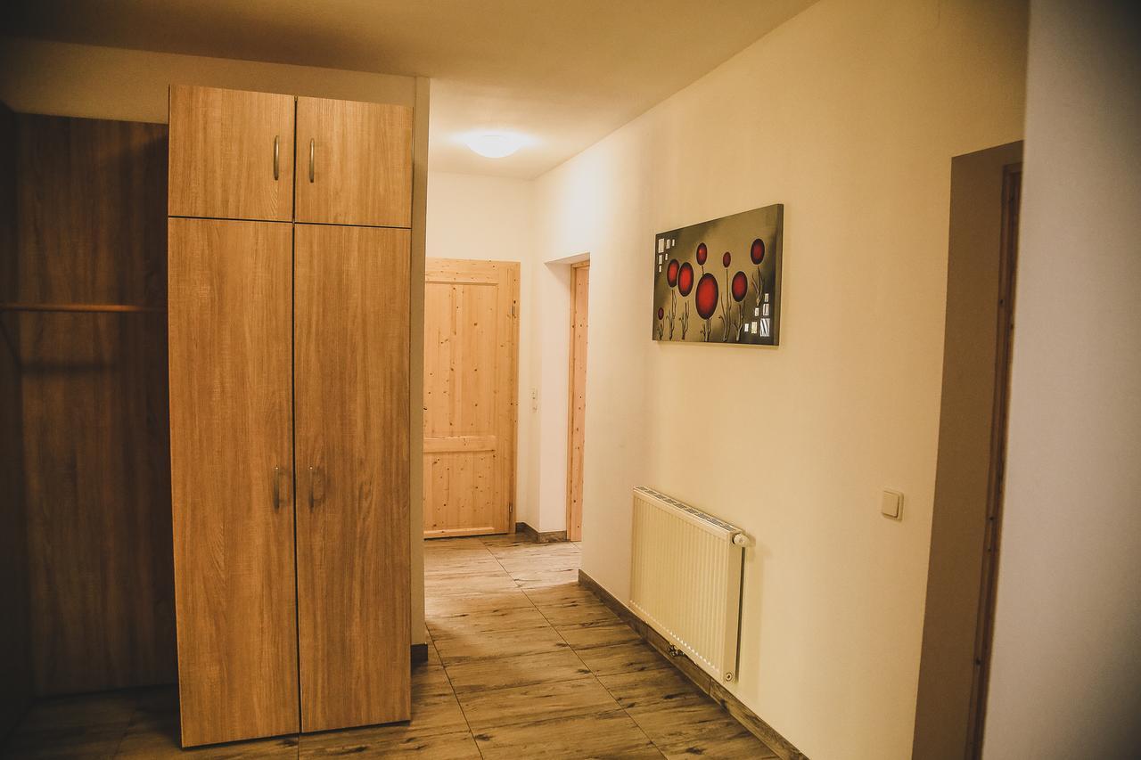 Landhaus Peer Waldviertel Apartment ลิทส์เชา ภายนอก รูปภาพ